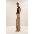 By-bar begum sand pants, stone sand